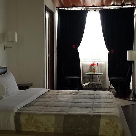 טיבולי טרמה Bed & Breakfast Il Casaletto מראה חיצוני תמונה