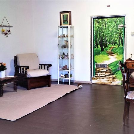 טיבולי טרמה Bed & Breakfast Il Casaletto מראה חיצוני תמונה