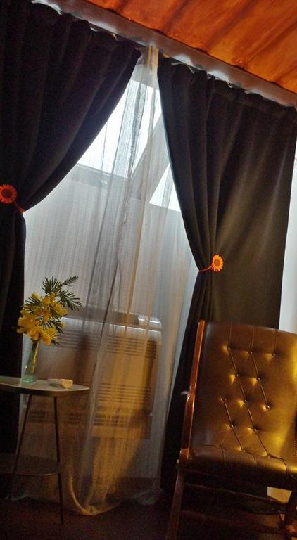 טיבולי טרמה Bed & Breakfast Il Casaletto מראה חיצוני תמונה