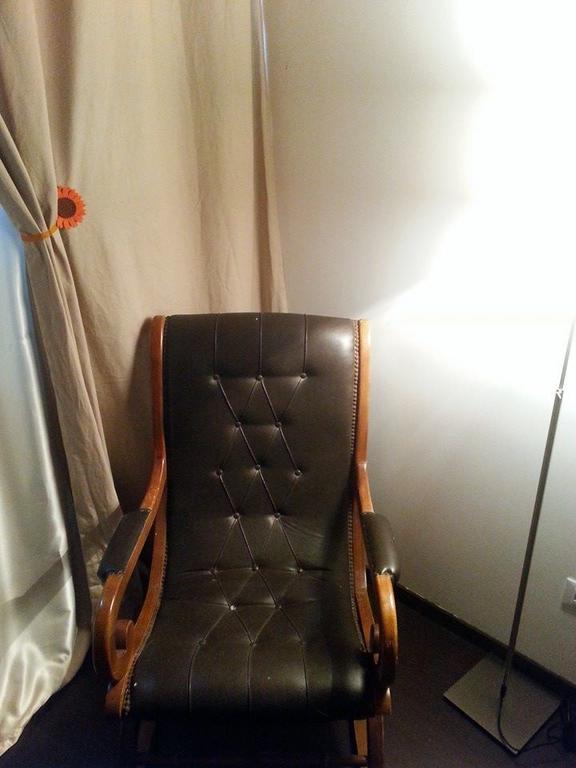 טיבולי טרמה Bed & Breakfast Il Casaletto מראה חיצוני תמונה