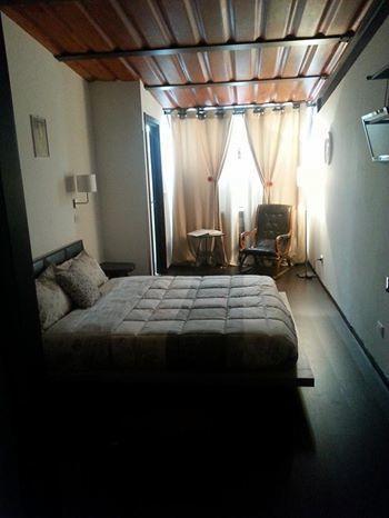 טיבולי טרמה Bed & Breakfast Il Casaletto חדר תמונה