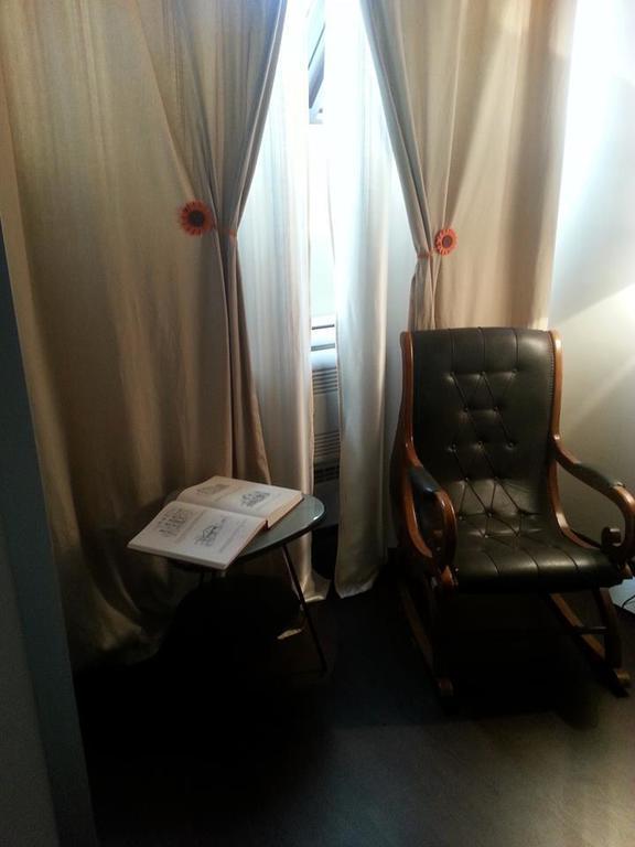 טיבולי טרמה Bed & Breakfast Il Casaletto חדר תמונה