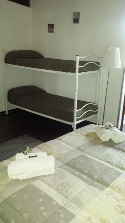 טיבולי טרמה Bed & Breakfast Il Casaletto מראה חיצוני תמונה